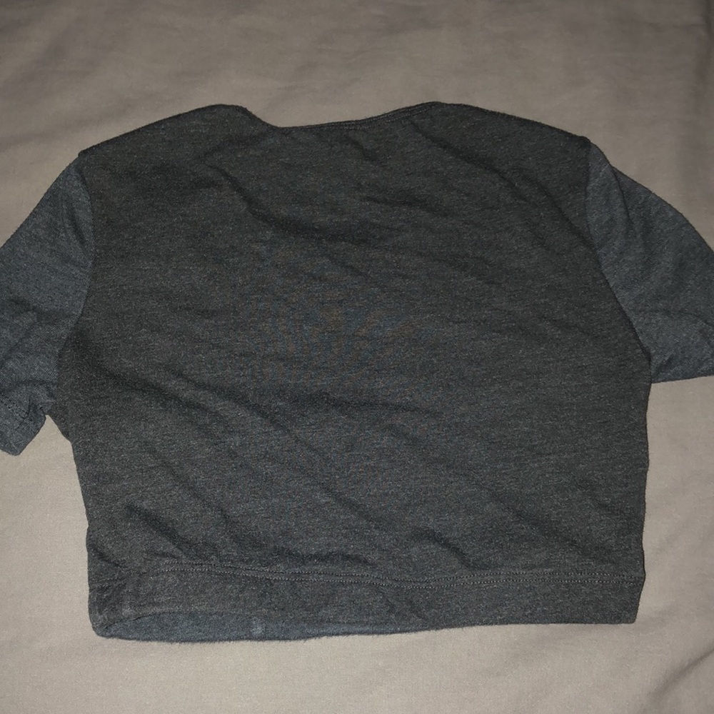 Frankie Collective Champion crop top - Picture 5 of 6